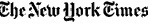NY Times logo